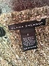 Elena Solano Tweed Brown Cardigan Size S - photo 7