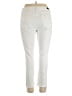 Kut from the Kloth Hearts Ivory Jeans Size 14 - photo 2