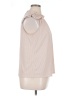 Adrianna Papell Tan Sleeveless Blouse Size XL - photo 4