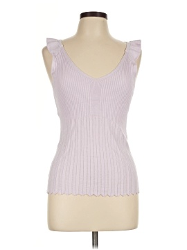 Design History Sleeveless Top