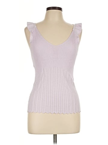Design History Sleeveless Top (view 1)