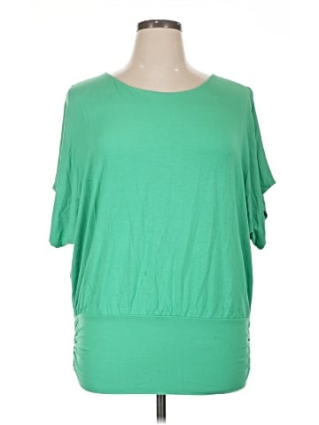 Chico's Short Sleeve Top (view 1)