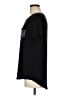 DKNY Black Short Sleeve Top Size M (estimated) - photo 5