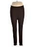 Torrid Solid Brown Active Pants Size 2X Plus (2) - photo 1