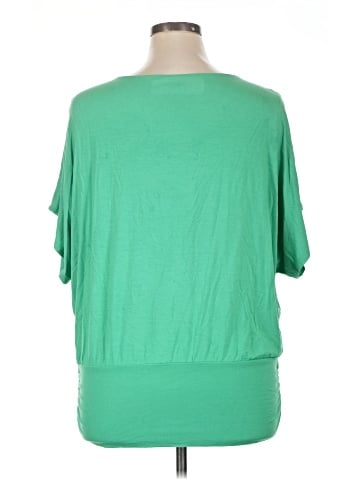 Chico's Short Sleeve Top (view 2)