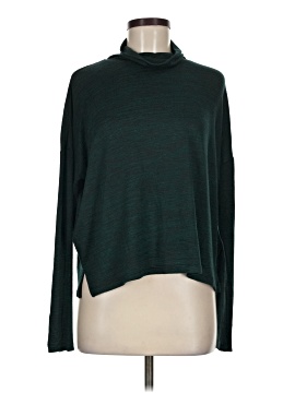 Banana Republic Long Sleeve Turtleneck (view 1)