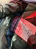 Express Stars Blue Jeans Size 12 - photo 8
