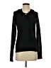 Prince & Fox Black Pullover Sweater Size S - photo 1