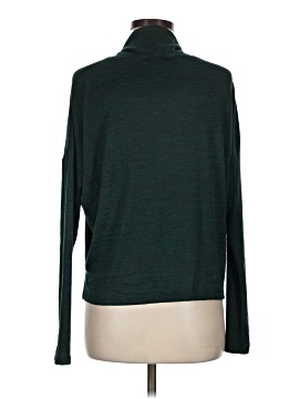 Banana Republic Long Sleeve Turtleneck (view 2)
