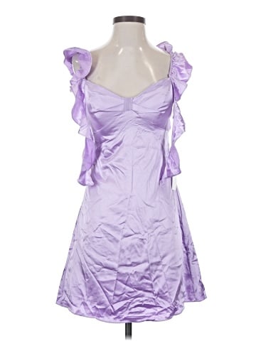 Wear Your Love Cocktail Dress (view 1)