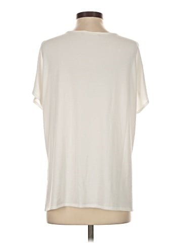 Rag & Bone/JEAN Short Sleeve T-Shirt (view 2)