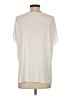 Rag & Bone/JEAN Ivory Short Sleeve T-Shirt Size S - photo 2