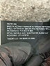 Theory Solid Black Casual Dress Size 00 - photo 8