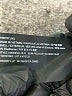 Theory Solid Black Casual Dress Size 00 - photo 9
