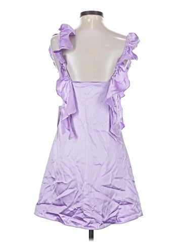 Wear Your Love Cocktail Dress (view 2)