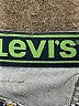 Levi's Blue Jeans Size 7 (estimated) - photo 3