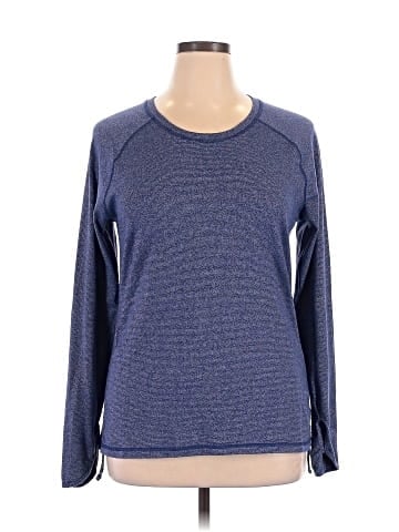 lucy Long Sleeve T-Shirt (view 1)