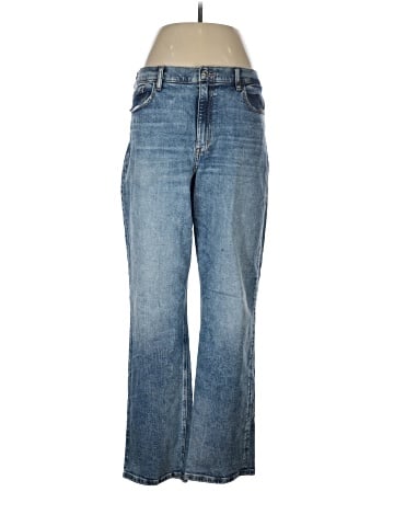 STUDIO BLUE Jeans (view 1)