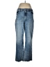 STUDIO BLUE Blue Jeans Size 32 waist - photo 1