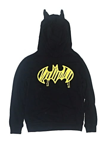 H&M Pullover Hoodie (view 1)
