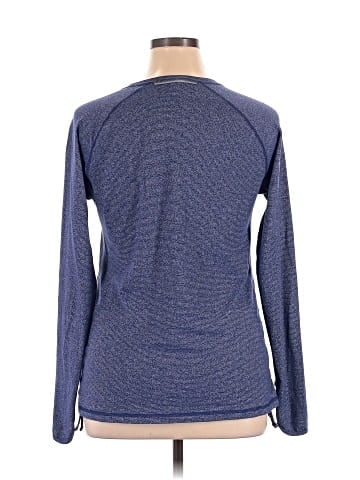 lucy Long Sleeve T-Shirt (view 2)