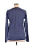 lucy Blue Long Sleeve T-Shirt Size XL - photo 2