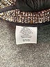 Classiques Entier Tweed Gray Coat Size S - photo 7