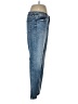 STUDIO BLUE Blue Jeans Size 32 waist - photo 4