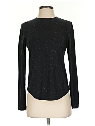 Lululemon Athletica Long Sleeve T-Shirt (view 1)