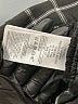 Gap Plaid Black Dress Pants Size 10 (tall) - photo 8