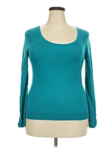 Merona Pullover Sweater (view 1)