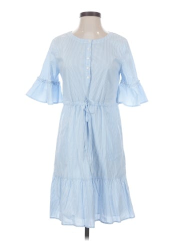 Ann Taylor Casual Dress (view 1)