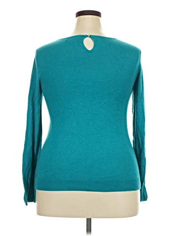 Merona Pullover Sweater (view 2)