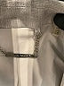 Elie Tahari Gray Blazer Size 12 - photo 6