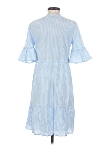 Ann Taylor Casual Dress (view 2)