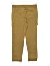 Andy & Evan Solid Tan Cargo Pants Size 3T (estimated) - photo 2