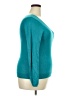 Merona Teal Pullover Sweater Size XXL - photo 4