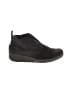 Born Crown Black Ankle Boots Size 8 1/2 - photo 1