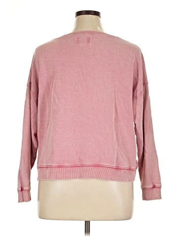 American Eagle Outfitters Pullover Sweater (view 2)