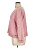 American Eagle Outfitters Pink Pullover Sweater Size XL (estimated) - photo 5