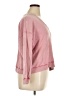 American Eagle Outfitters Pink Pullover Sweater Size XL (estimated) - photo 4