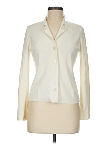 White + Warren Blazer (view 1)