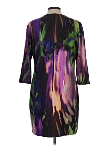Trina Turk Casual Dress (view 2)