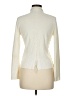 White + Warren Ivory Blazer Size M - photo 2