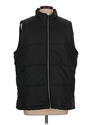 Weatherproof Vest (view 1)
