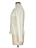 White + Warren Ivory Blazer Size M - photo 5