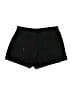 Roots Solid Black Athletic Shorts Size M - photo 1