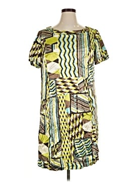 DressBarn Casual Dress (view 1)