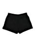 Roots Solid Black Athletic Shorts Size M - photo 2