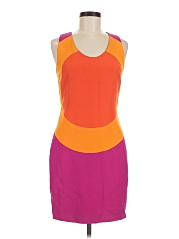 Nicole Miller Cocktail Dress (view 1)